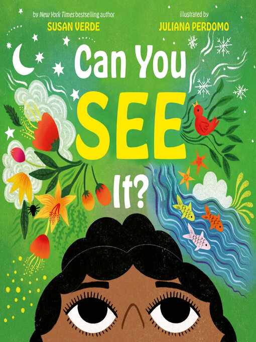 Title details for Can You See It? by Susan Verde - Available